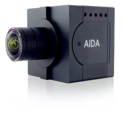 AIDA UHD6G-200 UHD 6G-SDI EFP Camera